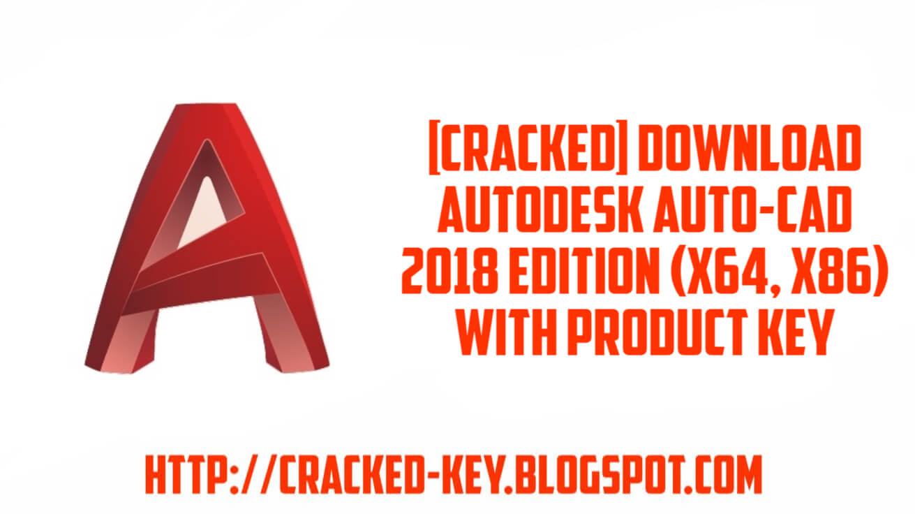 autocad 2018 for mac with crack